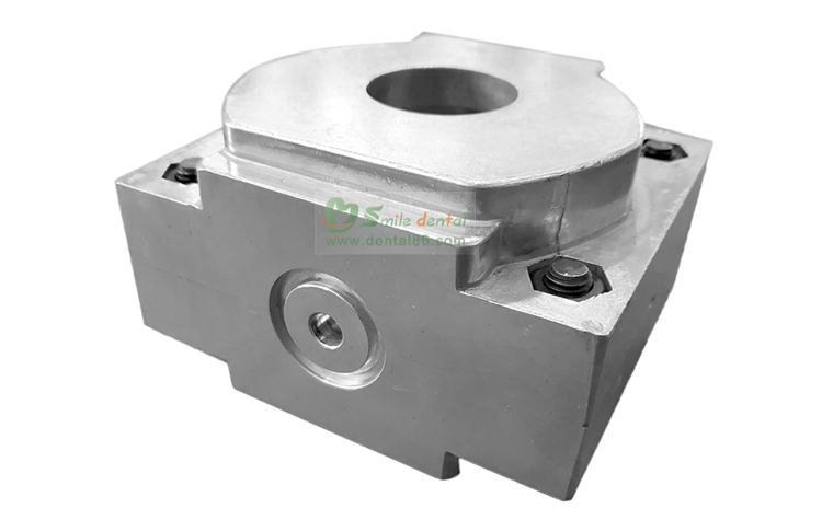 AX-YD-F Flask for Denture Injection System